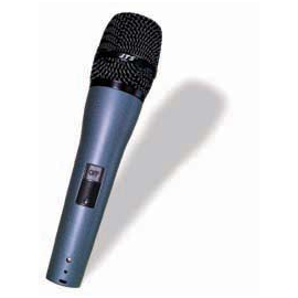 Микрофон динамический  JTS MSP-TK-350